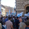 Roma 23 luglio 2008